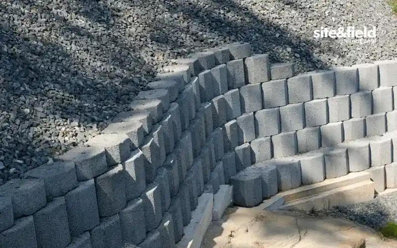 Retaining Wall Design in Blenheim: Geotechnical Solutions for Sloping Terrain