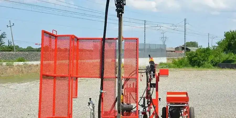 SPT Testing in Blenheim – Standard Penetration Test for Subsurface Characterisation